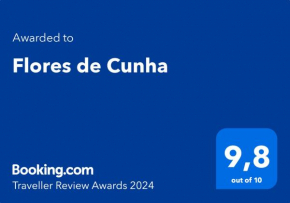 Flores de Cunha